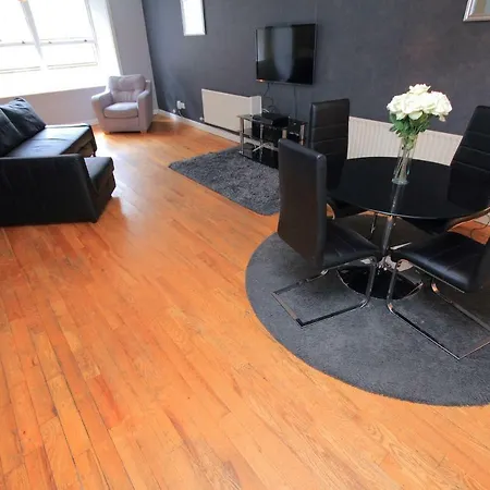 Apartment Superb Templebar Luxury *
