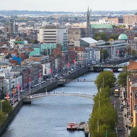 Superb Templebar Luxury *