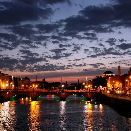 Superb Templebar Luxury Apartment Dublin