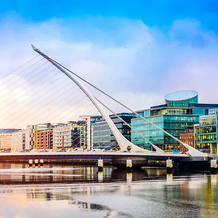 Superb Templebar Luxury
